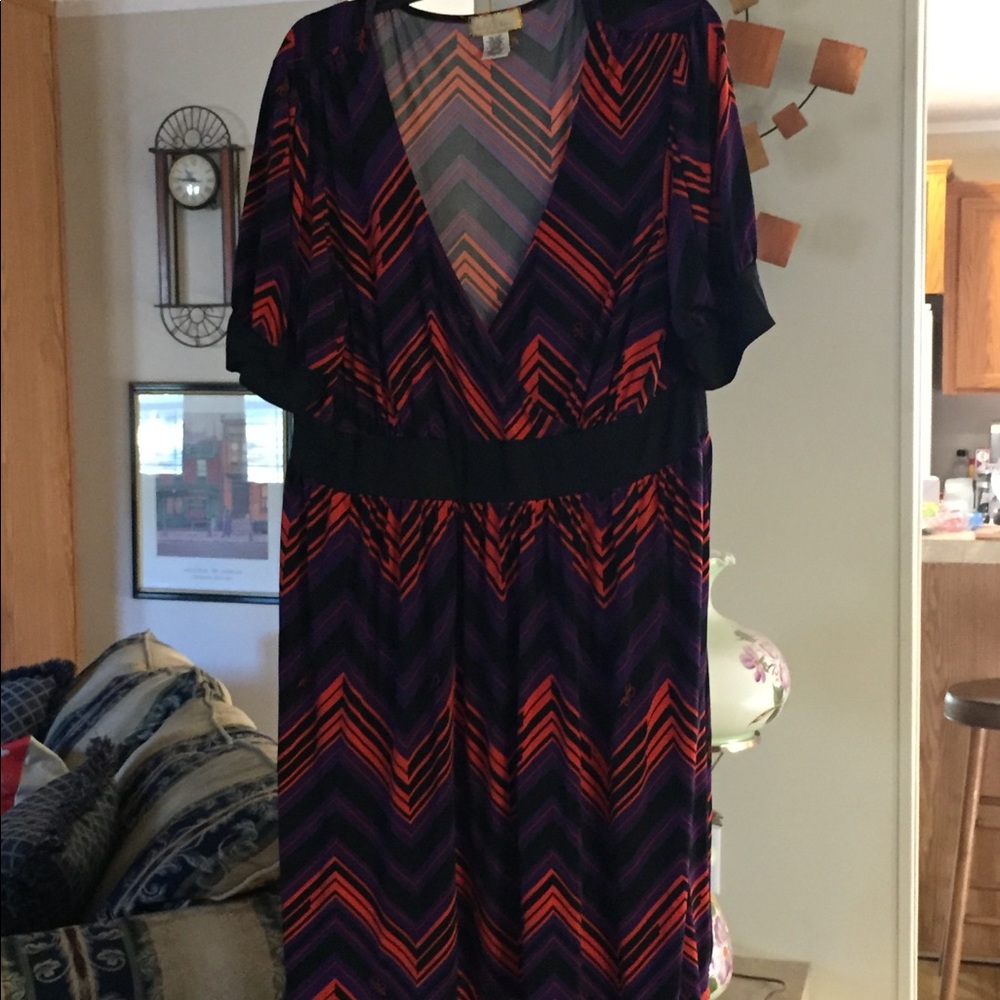 Dress